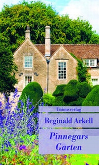 Abbildung von: Pinnegars Garten - Unionsverlag