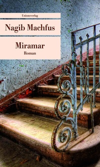 Abbildung von: Miramar - Unionsverlag