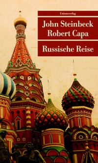 Abbildung von: Russische Reise - Unionsverlag