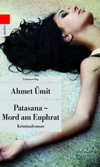 Abbildung von: Patasana - Mord am Euphrat - Unionsverlag
