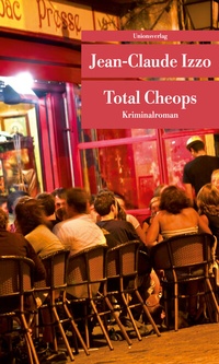 Abbildung von: Total Cheops - Unionsverlag
