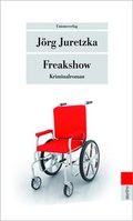 Cover: Freakshow - Unionsverlag