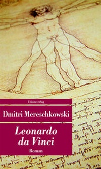 Enlarge image Cover: Leonardo da Vinci - Unionsverlag