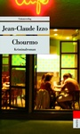 Cover: Chourmo - Unionsverlag