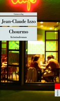 Cover: Chourmo - Unionsverlag