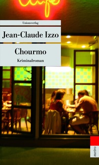Enlarge image Cover: Chourmo - Unionsverlag