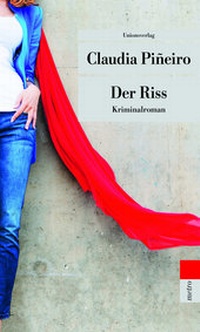 Abbildung von: Der Riss - Unionsverlag