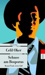 Cover: Schnee am Bosporus - Unionsverlag
