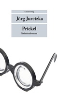 Cover: Prickel - Unionsverlag