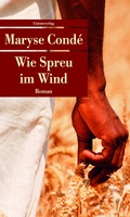 Cover: Wie Spreu im Wind - Unionsverlag