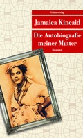 Cover: Die Autobiografie meiner Mutter - Unionsverlag
