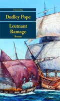 Cover: Leutnant Ramage - Unionsverlag