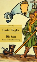 Cover: Die Saat - Unionsverlag
