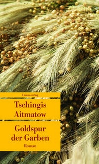Abbildung von: Goldspur der Garben - Unionsverlag