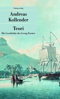 Cover: Teori - Unionsverlag