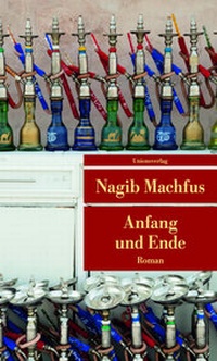 Abbildung von: Anfang und Ende - Unionsverlag