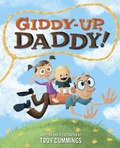Cover: Giddy-Up, Daddy! - Random House Books for Young Readers