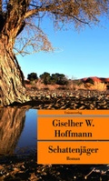 Bild: Schattenjäger - Unionsverlag