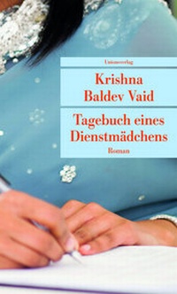 Abbildung von: Tagebuch eines Dienstmädchens - Unionsverlag