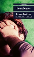 Cover: Leere Gr&auml;ber - Unionsverlag