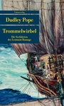 Cover: Trommelwirbel - Unionsverlag