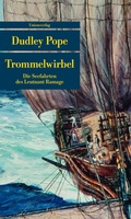 Cover: Trommelwirbel - Unionsverlag