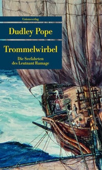 Abbildung von: Trommelwirbel - Unionsverlag