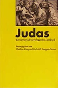 Cover: Judas - Theologischer Verlag Z&uuml;rich
