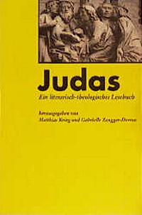 Abbildung von: Judas - Theologischer Verlag Zürich