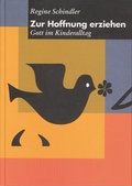 Cover: Zur Hoffnung erziehen - Theologischer Verlag Z&uuml;rich