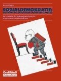 Cover: Sozialdemokratie: Gegenmacht? Opposition Bundesratspartei? - Orell F&uuml;ssli Verlag