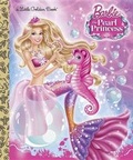 Cover: Barbie: The Pearl Princess - Golden Books