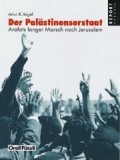 Cover: Der Pal&auml;stinenserstaat - Orell F&uuml;ssli Verlag