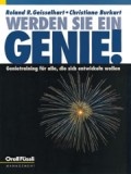 Cover: Werden Sie ein Genie - Orell F&uuml;ssli Verlag