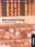 Cover: B&ouml;rsenerfolg - Orell F&uuml;ssli Verlag