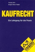 Bild: Kaufrecht - Orell F&uuml;ssli Verlag
