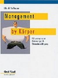 Enlarge image Cover: Management by Körper - Orell Füssli Verlag