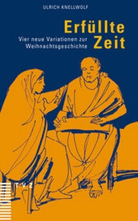 Enlarge image Cover: Erfüllte Zeit - Theologischer Verlag Zürich
