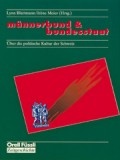 Cover: M&auml;nnerbund & Bundesstaat - Orell F&uuml;ssli Verlag