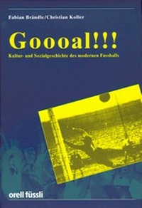 Enlarge image Cover: GOAL! - Orell Füssli Verlag