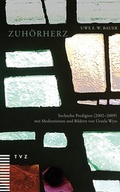 Cover: Zuh&ouml;rherz - Theologischer Verlag Z&uuml;rich