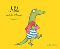 Cover: Aldo und der Sommer - OF Kinderbuch