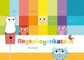 Cover: Regenbogenkatzen - Orell F&uuml;ssli Verlag