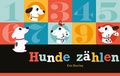 Cover: Hunde z&auml;hlen - Orell F&uuml;ssli Verlag