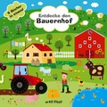 Cover: Entdecke den Bauernhof - Orell F&uuml;ssli Verlag