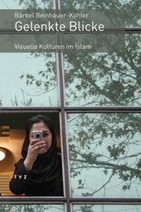 Abbildung von: Gelenkte Blicke - Theologischer Verlag Zürich