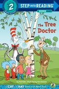 Cover: The Tree Doctor (Dr. Seuss/Cat in the Hat) - Random House Children's Books