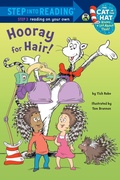 Cover: Hooray for Hair! (Dr. Seuss/Cat in the Hat) - Random House Children's Books