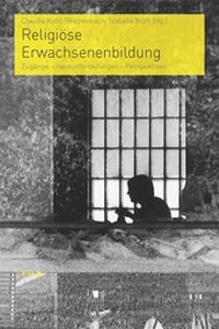 Abbildung von: Religiöse Erwachsenenbildung - Theologischer Verlag Zürich