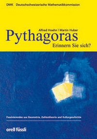 Abbildung von: Pythagoras. Erinnern Sie sich? - Orell Füssli